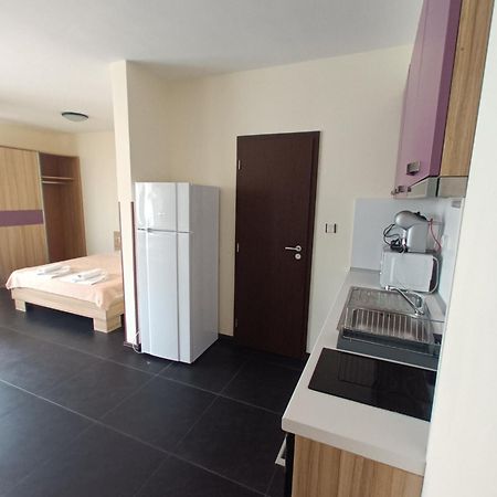 Студио-Шипка Sveti Vlas Exterior foto