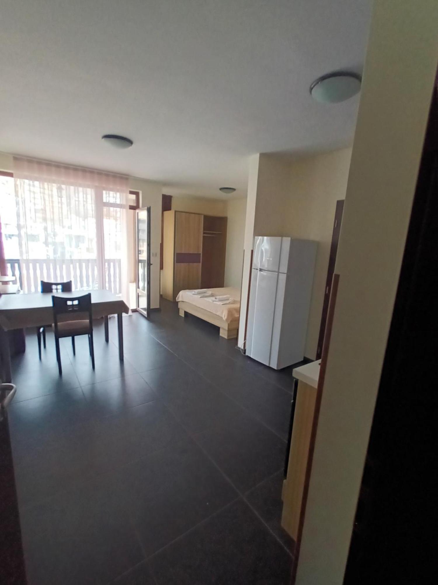Студио-Шипка Sveti Vlas Exterior foto