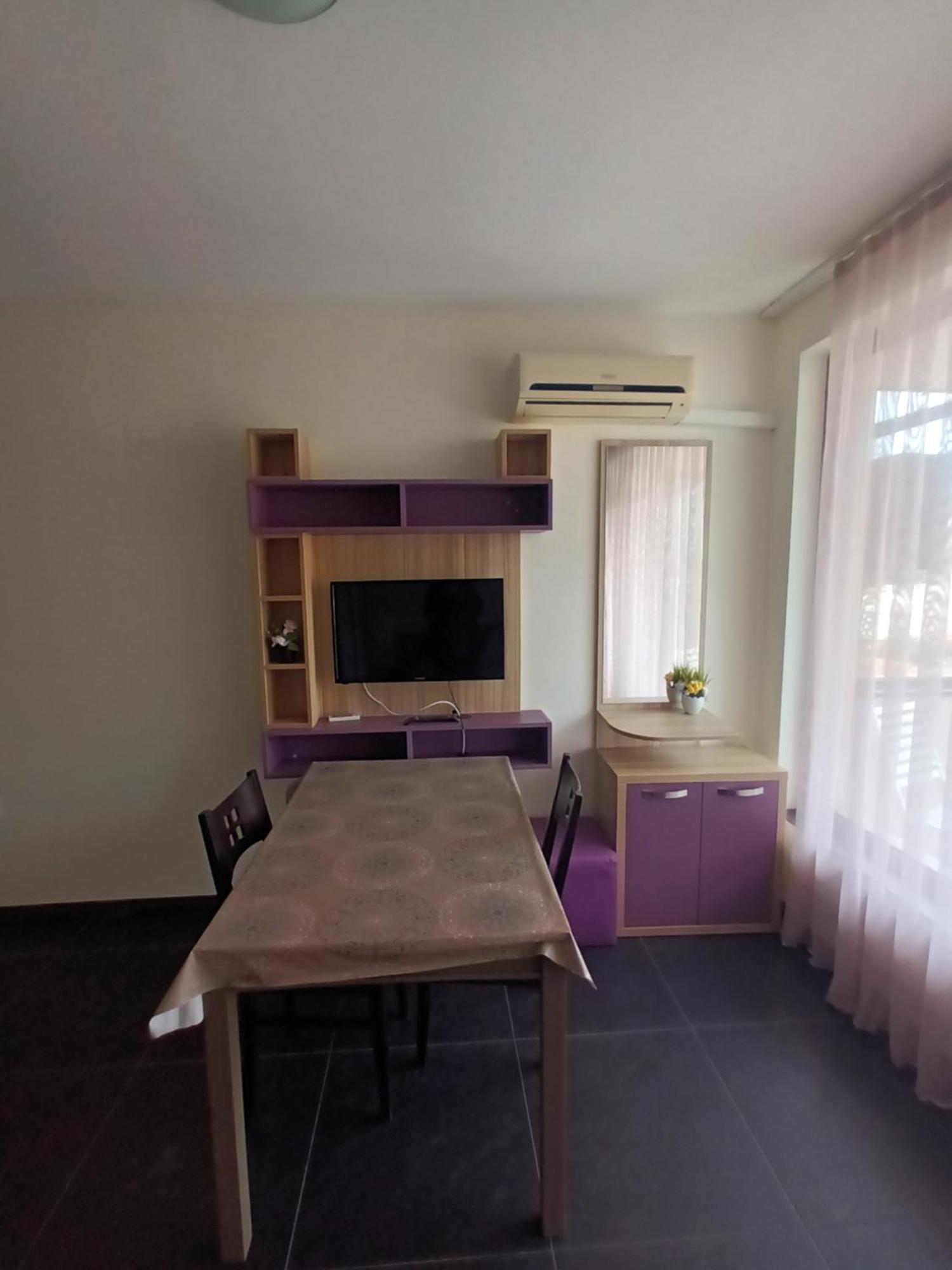 Студио-Шипка Sveti Vlas Exterior foto