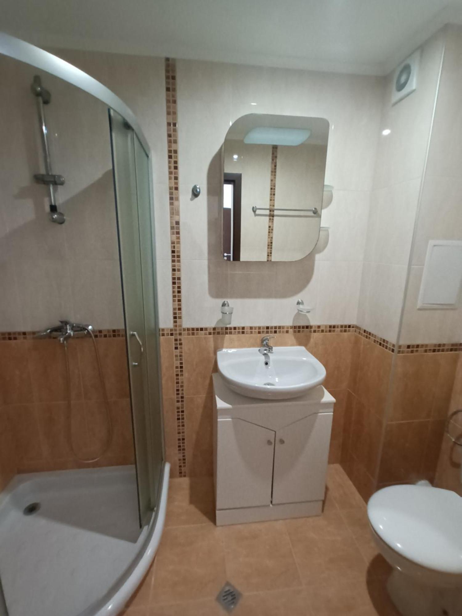 Студио-Шипка Sveti Vlas Exterior foto