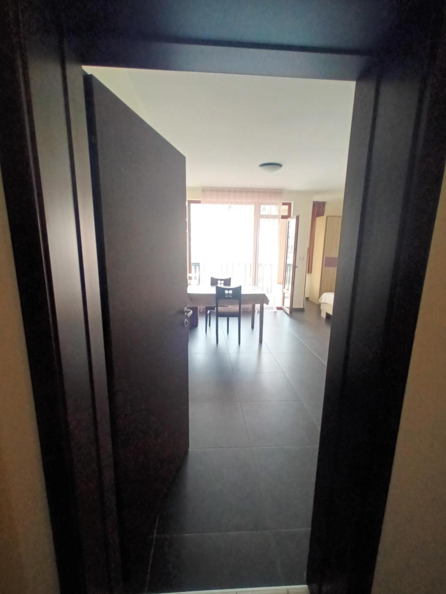 Студио-Шипка Sveti Vlas Exterior foto