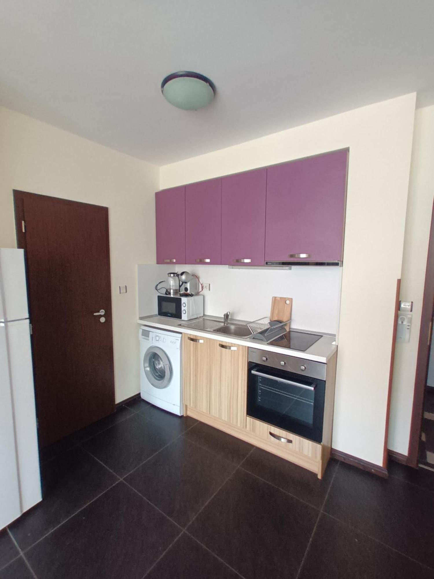 Студио-Шипка Sveti Vlas Exterior foto